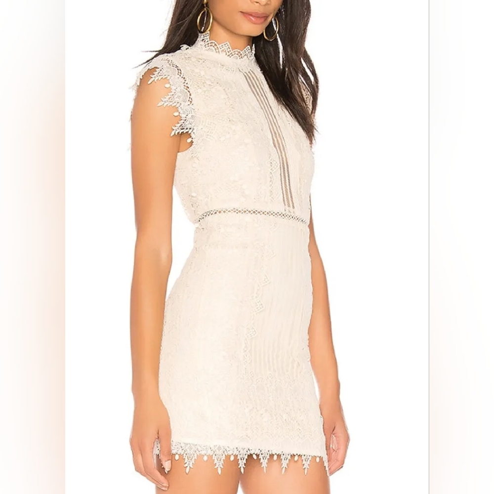 FREE PEOPLE Honey Mini Dress